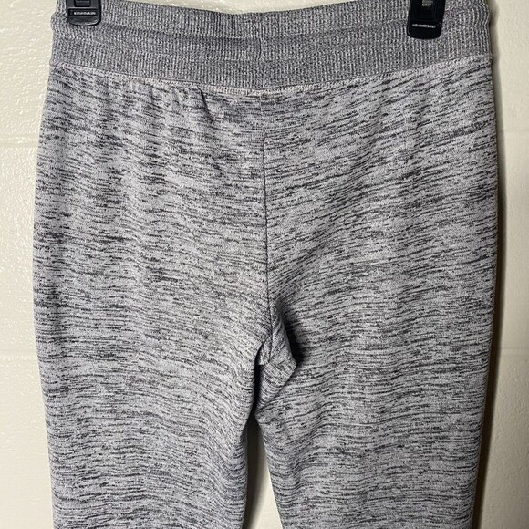90 Degrees Jogger Pants Womens Size S Gray Regular Fit Drawstring Sweatpants - Picture 7 of 10